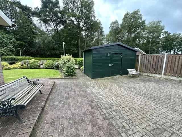 Bungalow Enschede Buitengebied 3 slaapkamers Airco