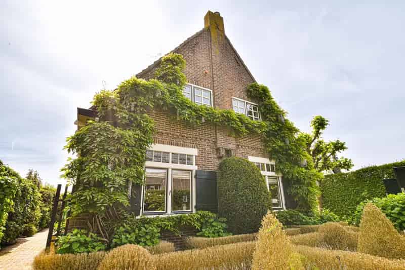 Huis te koop: Sint Janstraat 41 1251 KZ Laren (NH) 