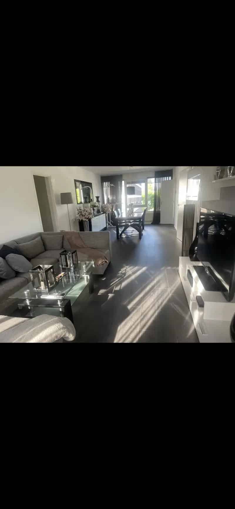Luxe Appartement Amsterdam Nieuw West 3 Slaapkamers