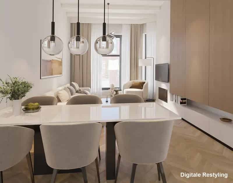 Huis te koop Zaandam: Ruime 5 Slaapkamers, Karakteristiek en Gerenoveerd