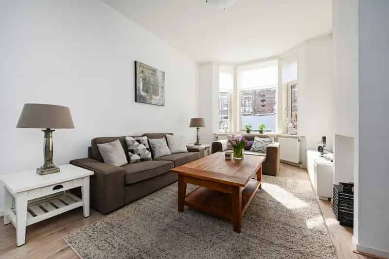 Appartement te koop Ieplaan Rijswijk 91m2