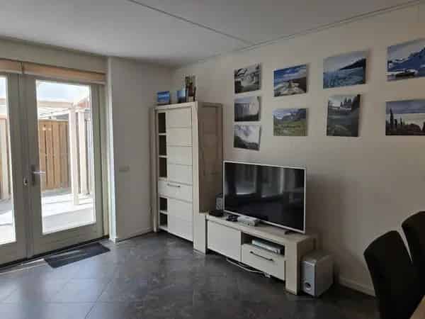 Moderne eengezinswoning 3 slaapkamers Tilburg