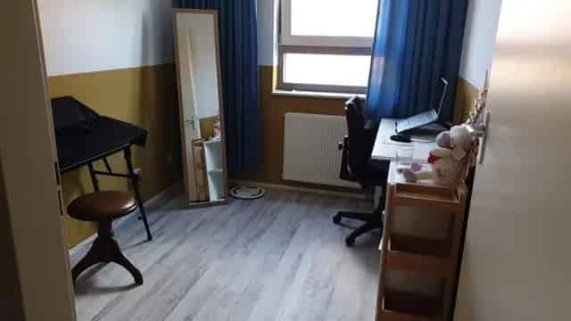 Enschede Familiewoning 5 Kamers 137m2