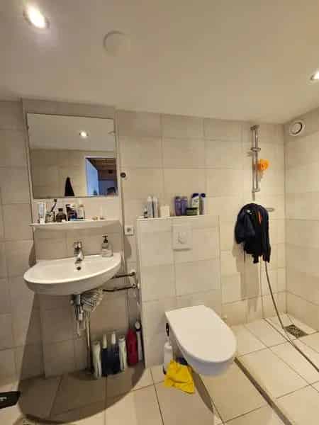 Te Huur: Sfeervolle Loft in Breda Centrum 45m2