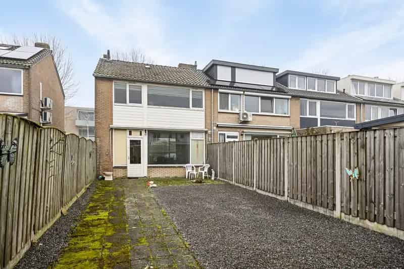 Renovatieproject: Hoekwoning 3 slaapkamers Best