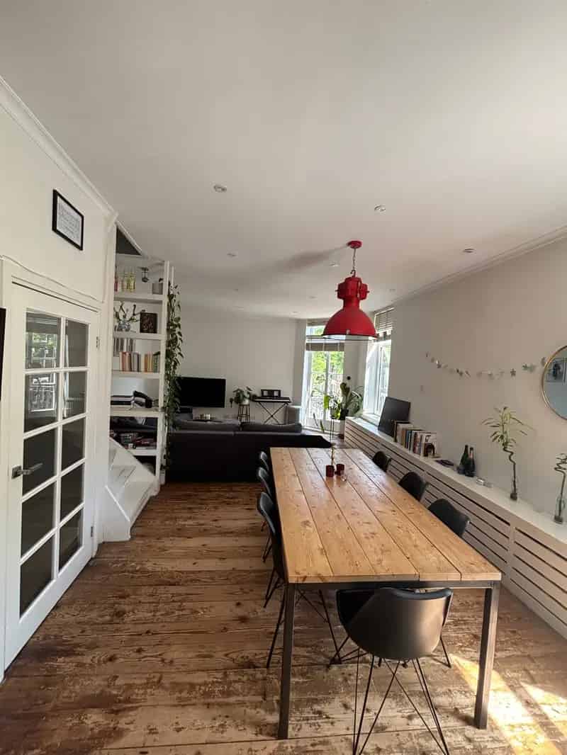 Kamer Kralingen Juli Augustus Te Huur