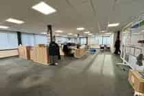 880-4026 m2 Bedrijfsruimte te Huur Almere
