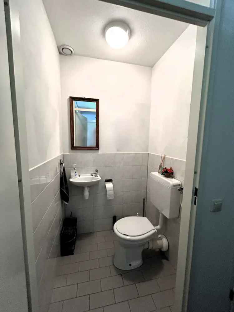 Appartement 2 slaapkamers Sint Oedenrode Centrum Nabij Zorgcentrum