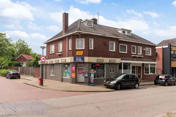 Belegging Enschede | Zoek beleggingen te koop: Faberstraat 24 7531 BG Enschede [funda in business]