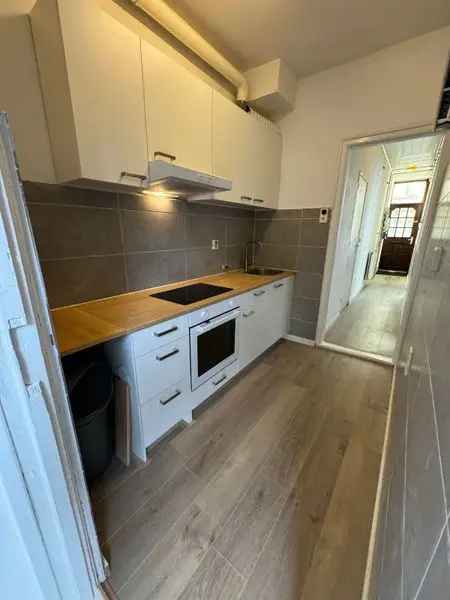 Appartement Te Huur in Haarlem, Noord-Holland