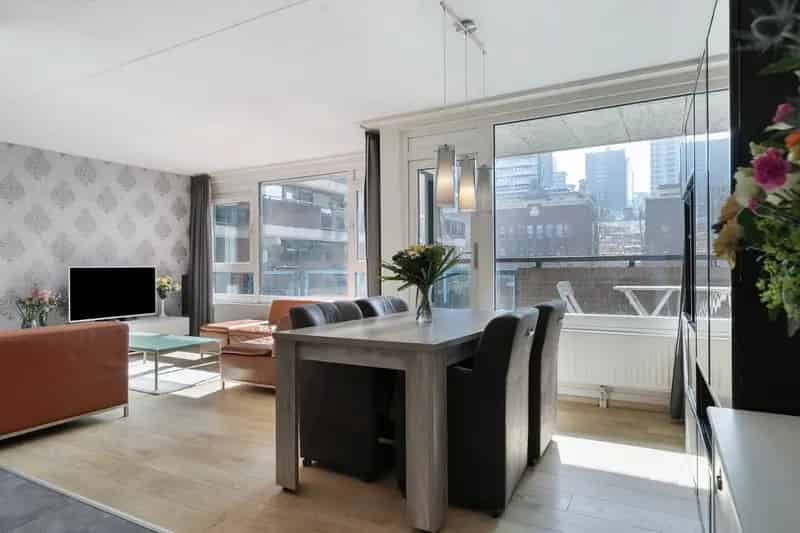Appartement te koop Rotterdam Centrum nabij Markthal
