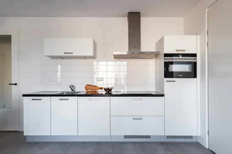 2 Kamer Appartement Eindhoven Centrum Nieuwbouw 60m2