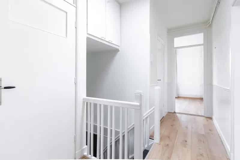 3 4 Kamerappartement Bezuidenhout 87m2 Twee Balkons