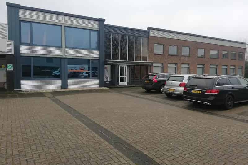 Kantoorruimte te Huur Gorredijk Bedrijventerrein De Overtoom