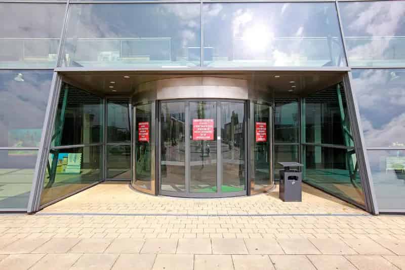 Winkelruimte te huur Deventer Winkelcentrum De Snipperling