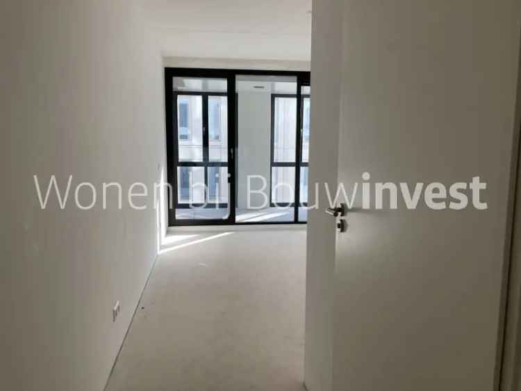 2 Kamer Appartement Eindhoven NEXT 79m2