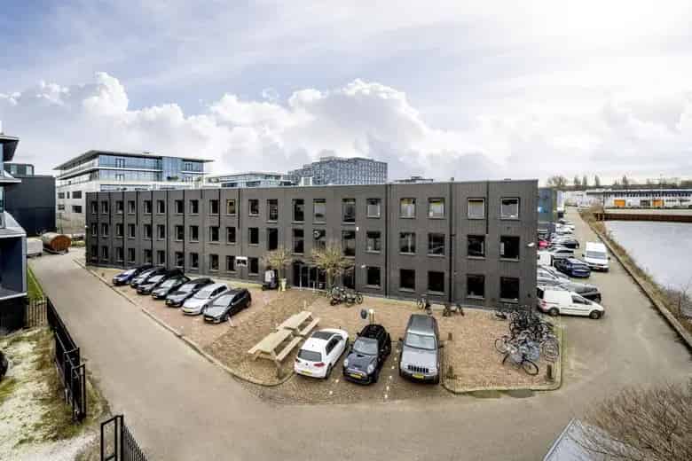 100 - 660 m2 kantoorruimte te huur in Amsterdam