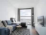 Studio Rotterdam Galvanistraat 38m2