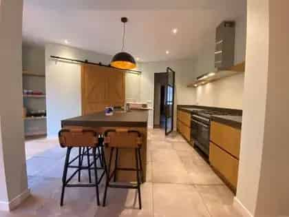 5 Kamer Appartement 188m2 Amsterdam Ruim 4 slaapkamers 2 badkamers Tuin