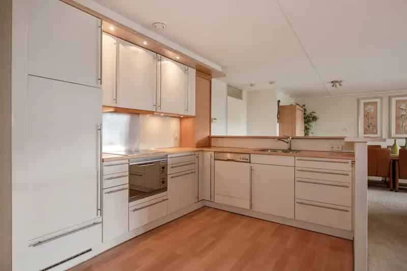 Appartement te koop Rijswijk Generaal Eisenhowerplein 130m2