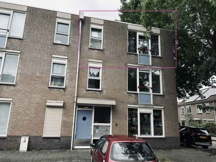 Appartement Te Huur in Boxtel, Noord-Brabant