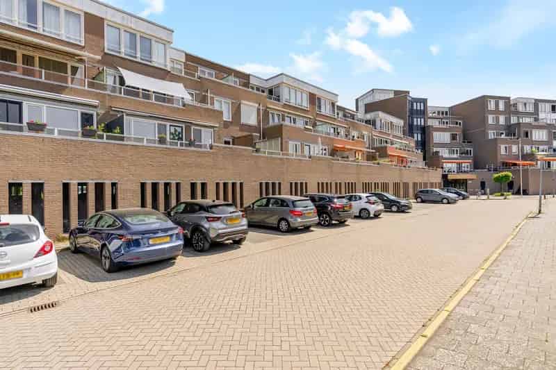 2 Kamer Appartement Almere Stad Te Koop