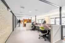 10-120 m2 Kantoorruimte te Huur Rotterdam Centrum
