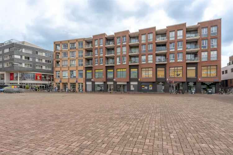 Winkel Papendrecht | Zoek winkels te huur: Veerpromenade 30 3353 HG Papendrecht [funda in business]