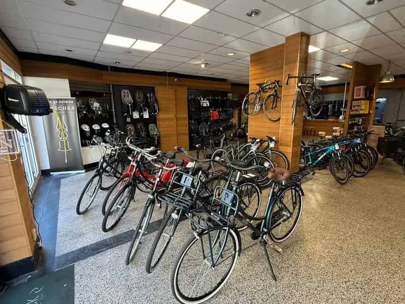 Belegging Haarlem: Winkelruimte te koop Schoterweg