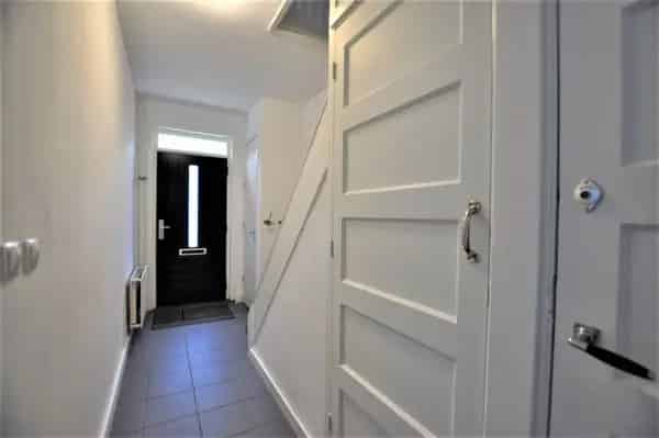 Tussenwoning Heezerweg Eindhoven Nabij High Tech Campus