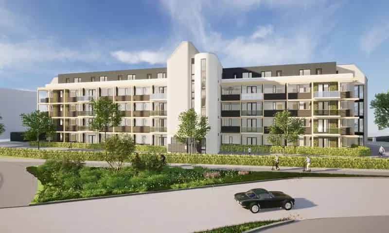 Appartementen te koop Het Wielsem Den Bosch