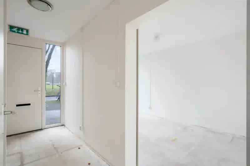 Kantoorruimte Amsterdam Bijlmer 63m2 Grubbehoeve