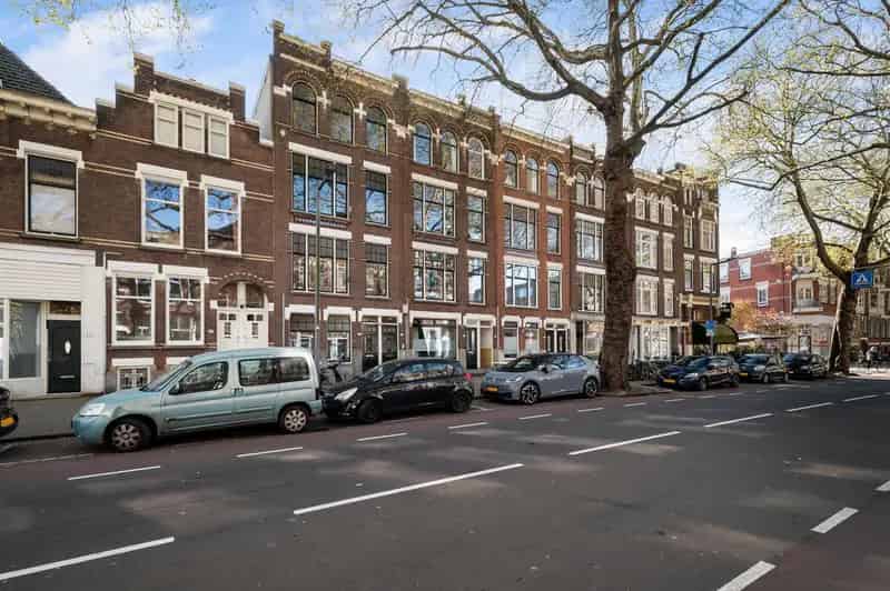 Geringeoveerde woning Liskwartier 115m2 3 slaapkamers tuin