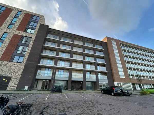 Appartement Te Huur in Rijswijk, Zuid-Holland