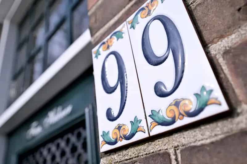 Huis te koop Deventer Rielerweg 99: Karakteristieke Eindwoning