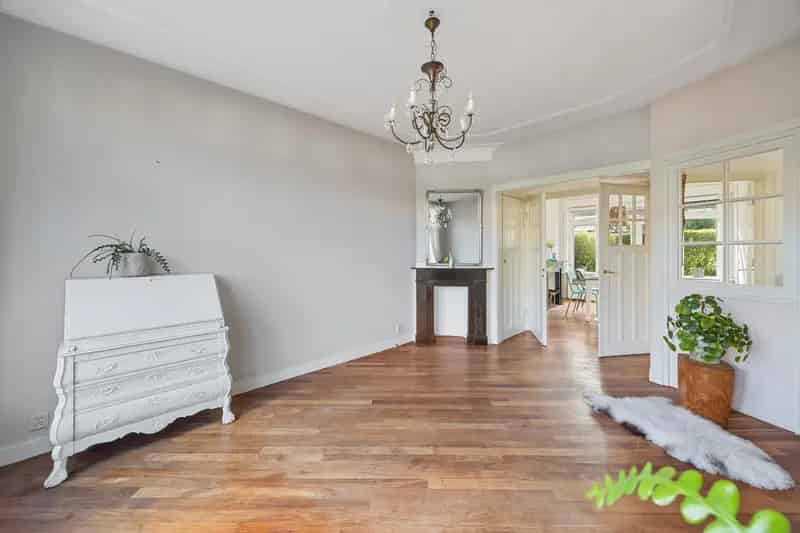 Charmante jaren 30 woning te Voorburg 89m2 2 slaapkamers