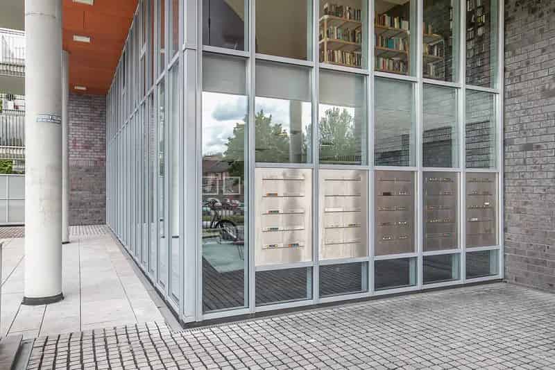 Luxe appartementen Apeldoorn Centrum  Nabij Station