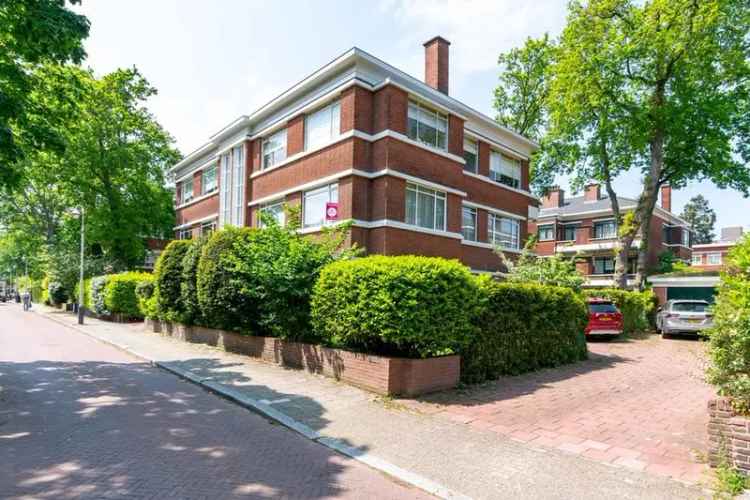 3-kamer appartement Benoordenhout  Recent gerenoveerd