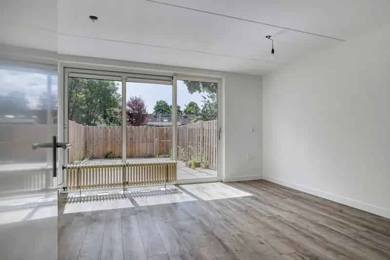 Huis te koop Hoogvliet 3 slaapkamers tuin energielabel A
