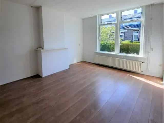 Monumentale Woning Leeuwarden Oldegalileën 2 Slaapkamers Energielabel A