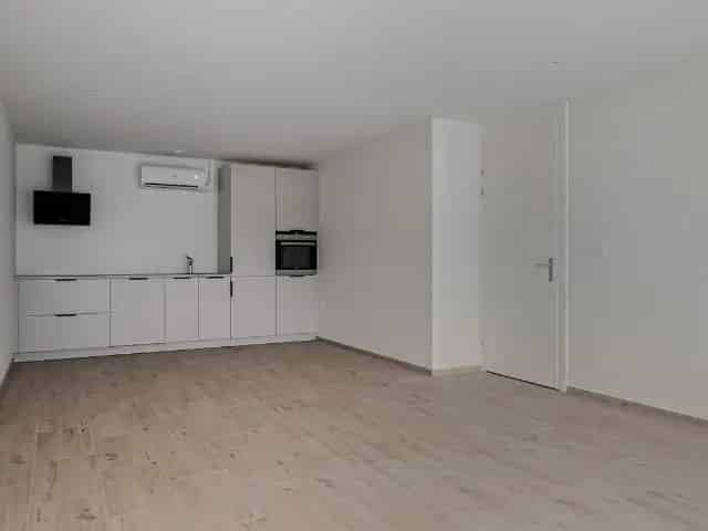 Appartement te koop Kloosterzande Ruime begane grond