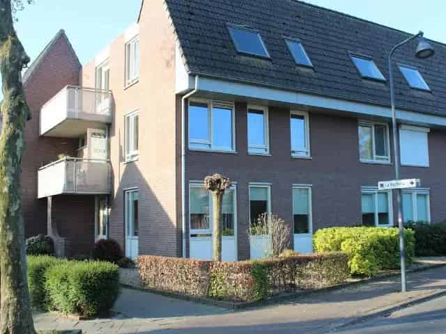 3 Kamer Appartement Roggel Centrum Nabij Voorzieningen