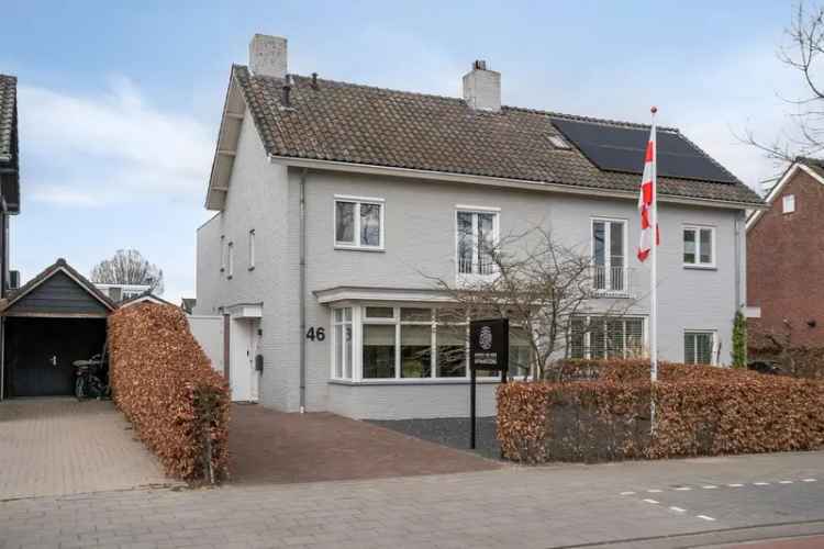 Huis te koop: Zeshoevenstraat 46 5071 BR Udenhout 