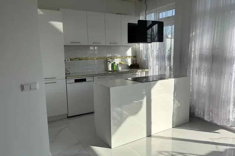 Ruime 5-kamer benedenwoning Schiedam - Balkon en tuin
