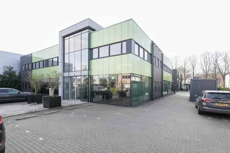 52 m2 Kantoorruimte te Huur Eemnes A27