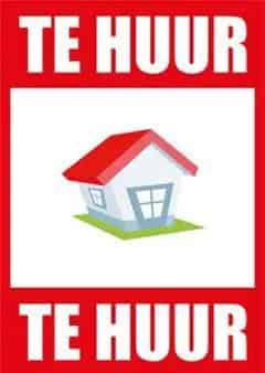 Huis Te Huur , Zaanstad, Noord-Holland