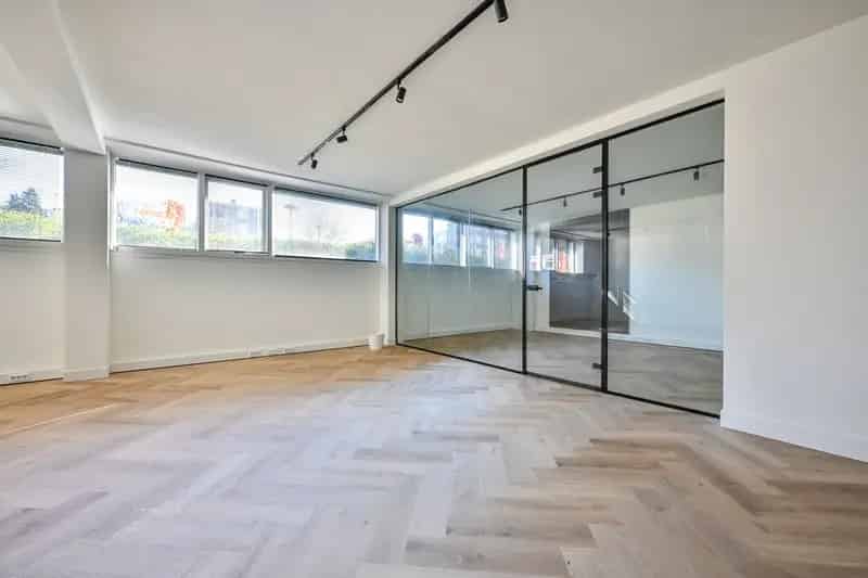 Kantoorruimte te Koop Utrecht Beneluxlaan 89m2