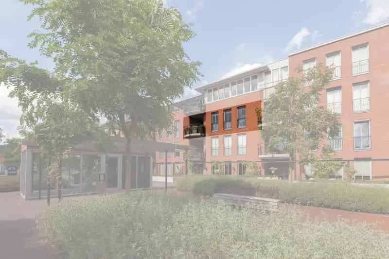 Luxe 3-kamerappartement Amersfoort Weltevreden
