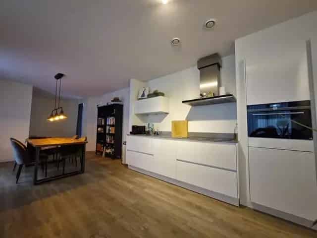 Portiekflat Eindhoven 3 Kamers 84m2 Huur