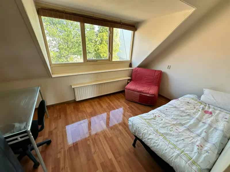 Studio Utrecht 2 Kamers